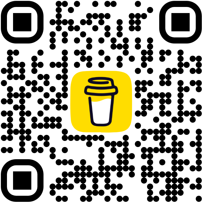 Scan to support Tony Glez on Buy Me a Coffee