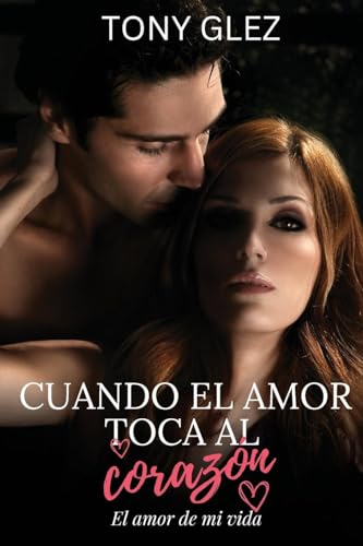 Cuando el amor toca al corazón cover by Tony Glez